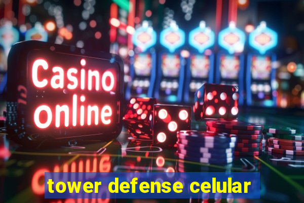 tower defense celular